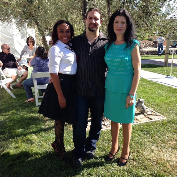 Meet your Posher, Anapaula - Picture 2 of 16